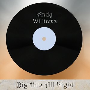 Логотип песни Ka-Lu-A исполнителя Andy Williams
