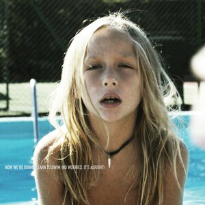 Логотип песни Now We're Gonna Learn to Swim (No Worries, It's Alright) исполнителя Disaster In The Universe