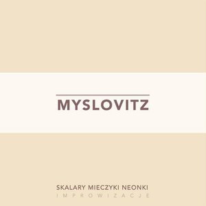 Логотип песни W Sieci исполнителя Myslovitz