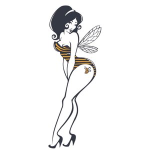 Логотип песни The Executioners Love Song исполнителя Honey Bee and the Suffering Fools