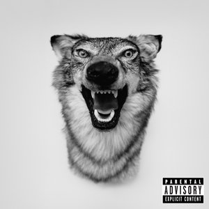 Логотип песни Whiskey In A Bottle исполнителя Yelawolf