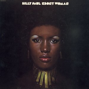 Логотип песни Mrs. Robinson исполнителя Billy Paul