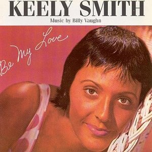 Логотип песни I'd Climb The Highest Mountain исполнителя Keely Smith
