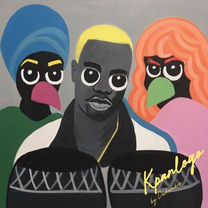 Логотип песни Medaase исполнителя Darkovibes