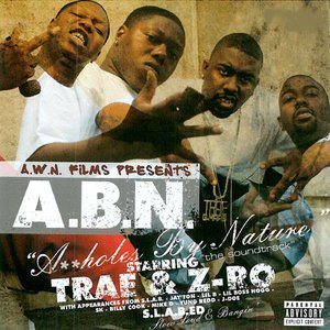 Логотип песни Miss My Dawg исполнителя Trae, Z-RO