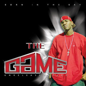 Логотип песни Through My Eyes исполнителя The Game