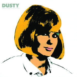 Логотип песни Give Me Time исполнителя Dusty Springfield