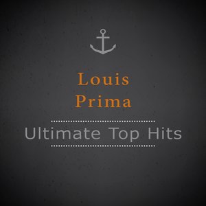 Логотип песни The White Cliffs Of Dover исполнителя Louis Prima