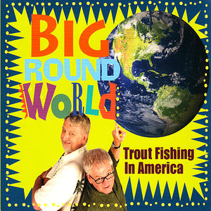 Логотип песни Too Good to Be True исполнителя Trout Fishing In America