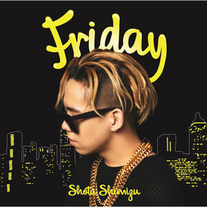 Логотип песни Good Life исполнителя Shota Shimizu