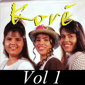 Логотип песни Koré исполнителя Kore