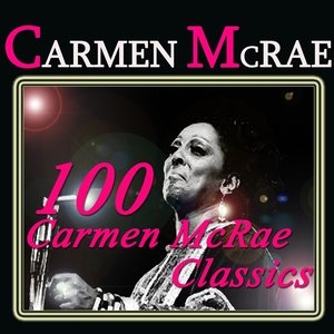 Логотип песни I Got Plenty O' Nuttin' исполнителя Carmen McRae, Джордж Гершвин