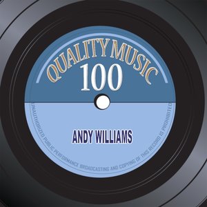 Логотип песни I Whistle a Happy Tune исполнителя Andy Williams