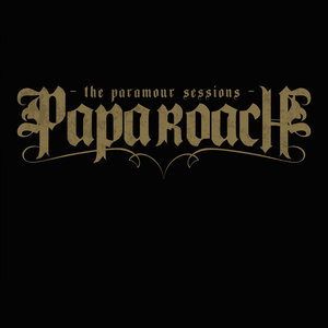 Логотип песни Alive исполнителя Papa Roach