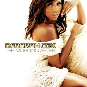 Логотип песни 2 Good 2 Be True исполнителя Deborah Cox