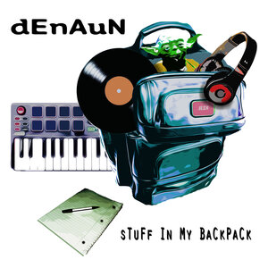 Логотип песни Told Y'all исполнителя Denaun, Rapsody, Scram Jones