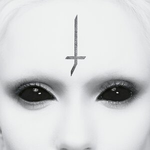 Логотип песни The Gospel of Judas исполнителя Lord Of The Lost
