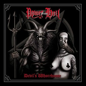 Логотип песни Long Road to Hell исполнителя Power From Hell