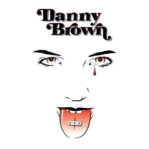 Логотип песни Bassline исполнителя Danny Brown