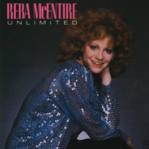 Логотип песни What Do You Know About Heartache? исполнителя Reba McEntire