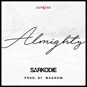 Логотип песни Almighty исполнителя Sarkodie