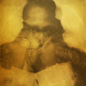 Логотип песни Used to This исполнителя Future, Drake