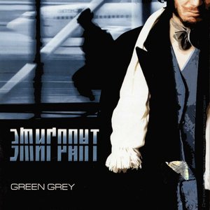 Логотип песни Большие облака исполнителя Green Grey