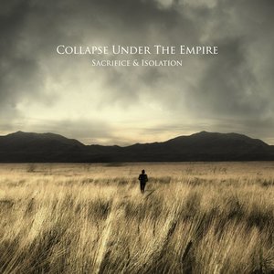 Логотип песни Lost исполнителя Collapse Under the Empire