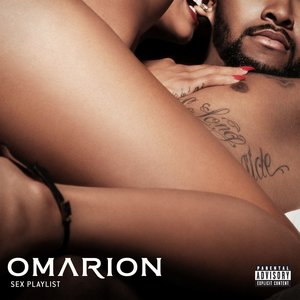 Логотип песни Post to Be исполнителя Omarion, Chris Brown, Jhené Aiko