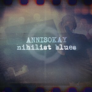 Логотип песни Nihilist Blues исполнителя Annisokay