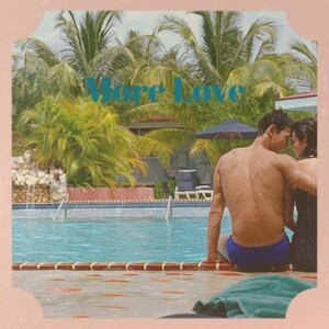 Логотип песни Secret Love исполнителя Carmen McRae