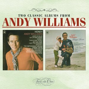 Логотип песни This Is My Song исполнителя Andy Williams
