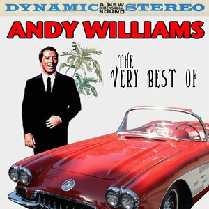 Логотип песни House Of Bamboo исполнителя Andy Williams