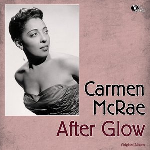 Логотип песни All My Life исполнителя Carmen McRae, Ray Bryant Quartet