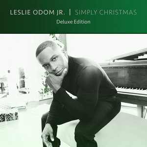 Логотип песни My Favorite Things исполнителя Leslie Odom, Jr.