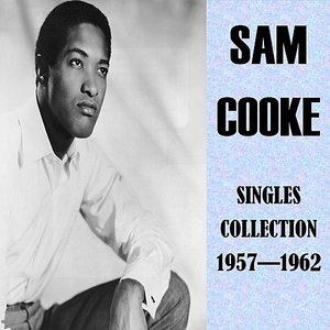 Логотип песни What Do You Say исполнителя Sam Cooke