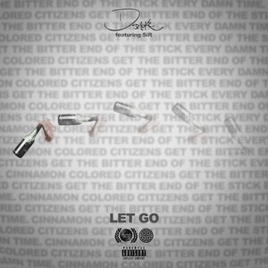 Логотип песни Let Go исполнителя SiR, D Smoke