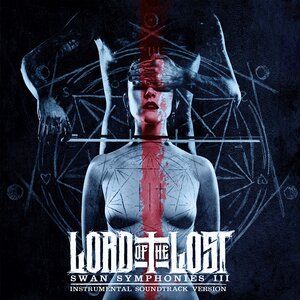 Логотип песни Agape исполнителя Lord Of The Lost