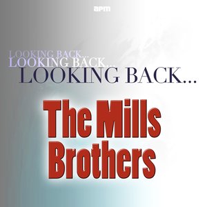 Логотип песни Cherry исполнителя The Mills Brothers