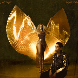 Логотип песни Can I See It исполнителя Lion Babe, Bilal