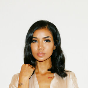 Логотип песни Wasted Love Freestyle исполнителя Jhené Aiko