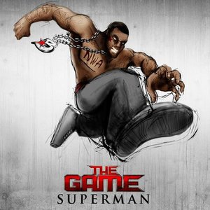 Логотип песни Ny Shining исполнителя The Game