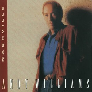 Логотип песни After All This Time исполнителя Andy Williams