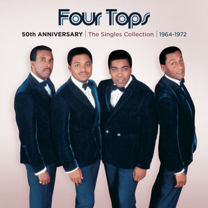 Логотип песни Macarthur Park исполнителя Four Tops