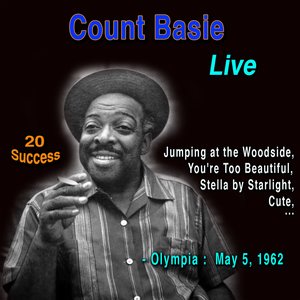 Логотип песни The Song Is You исполнителя Count Basie
