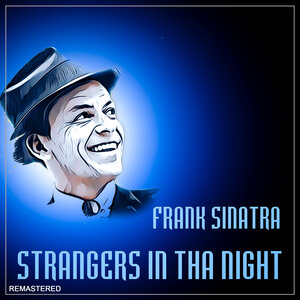 Логотип песни You're Driving Me Crazy исполнителя Frank Sinatra