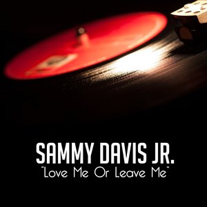 Логотип песни Ain't That A Kick In the Head исполнителя Sammy Davis, Jr.