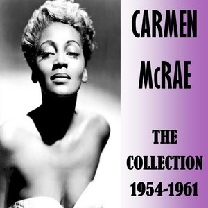 Логотип песни Miss Brown to You исполнителя Carmen McRae