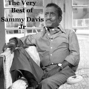 Логотип песни Lady Is a Tramp исполнителя Sammy Davis, Jr.