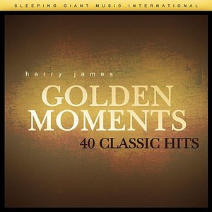 Логотип песни He's My Guy исполнителя Harry James